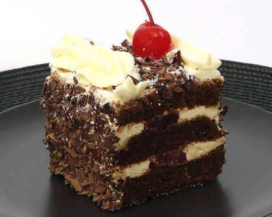 Black Forrest Slice