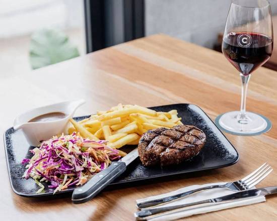 180g Eye Fillet
