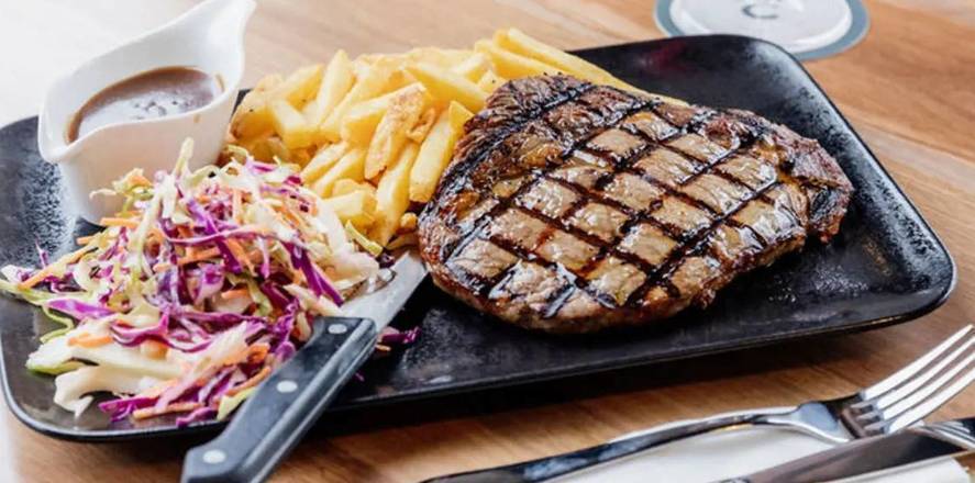 300g Rib Fillet