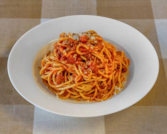 Bolognese Pasta