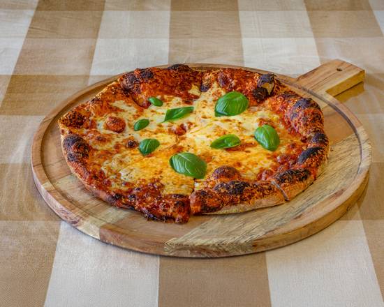 Margherita Pizza