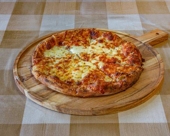 Cheese Pizza