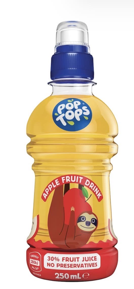 Kids Apple Juice