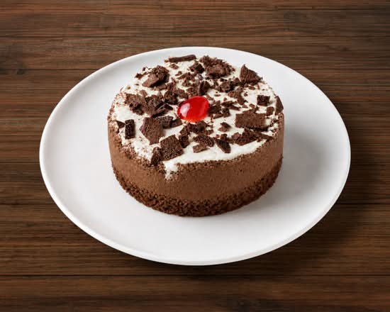 Black Forest Slice