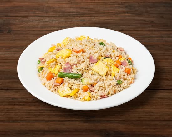 Classic Fried Rice