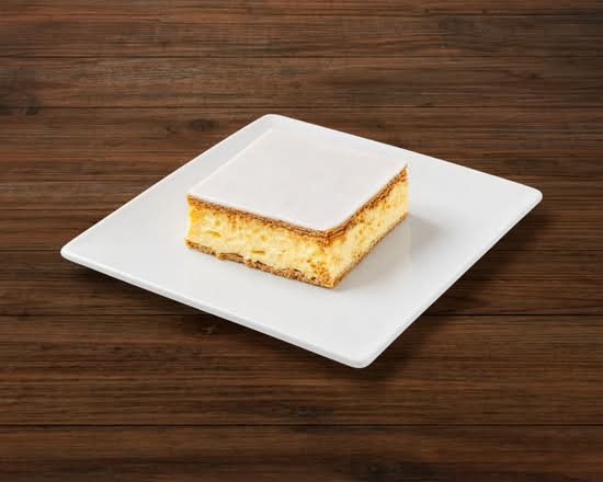 Vanilla Slice