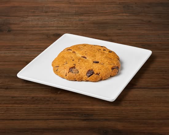Choc Chip Cookies