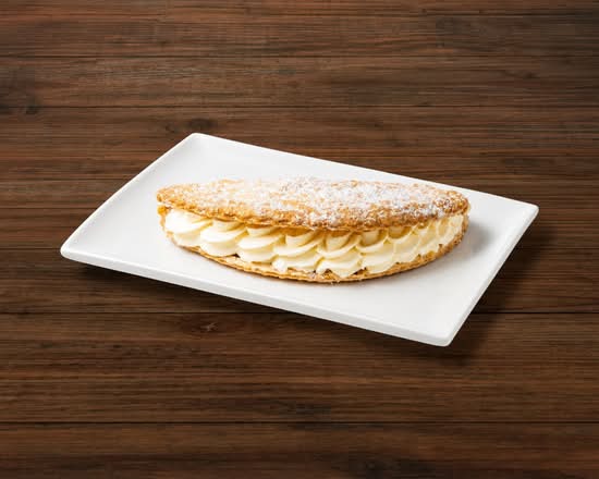 Apple Turnover
