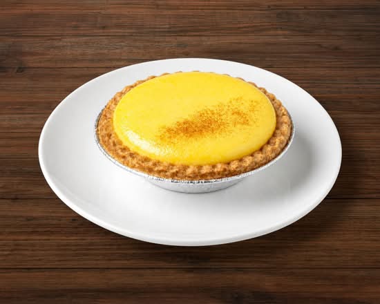 Custard Tart
