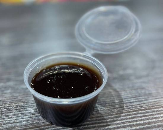 BBQ Sauce