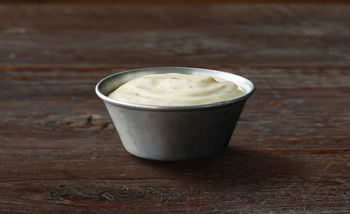 Herb Mayo Sauce