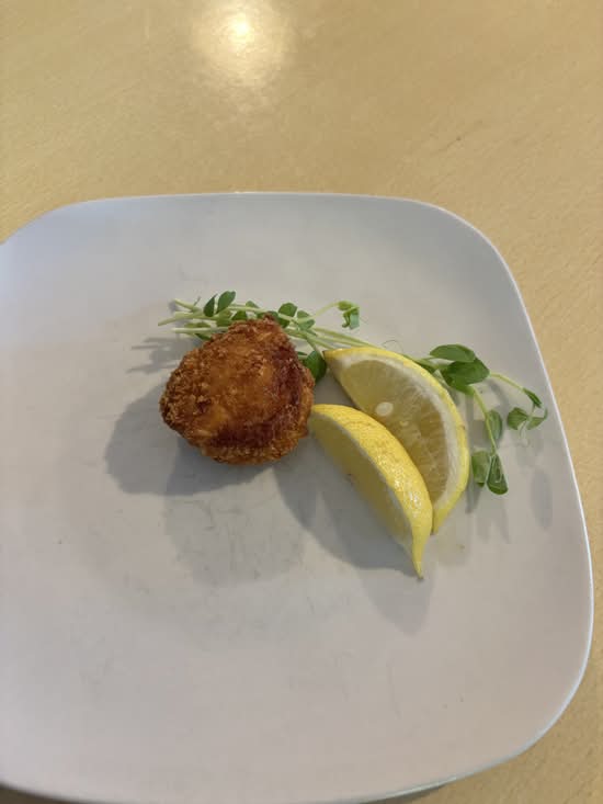 Sea Scallop (i)