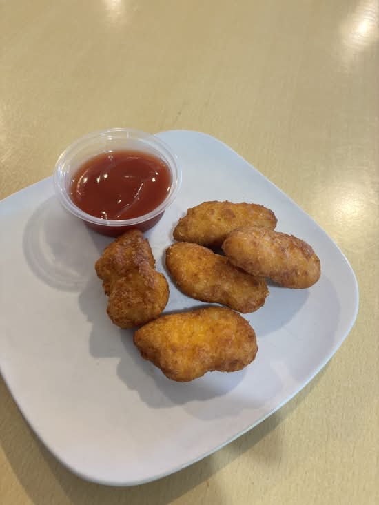 Chicken Nuggets