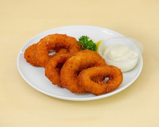 Calamari    (i)