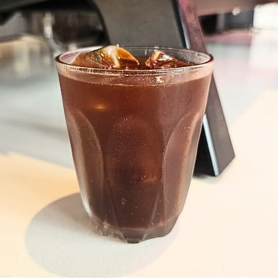 Cold Drip House Made