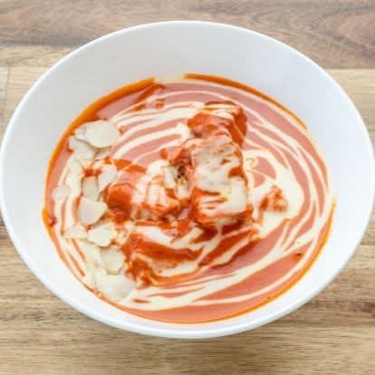 Butter Chicken (Gf)