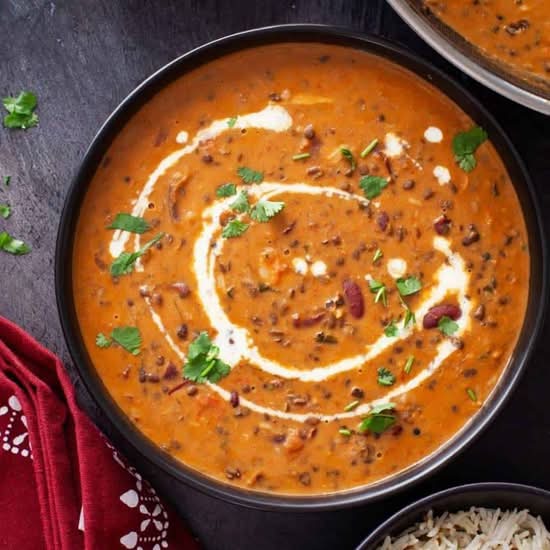 Daal Makhani (GF)