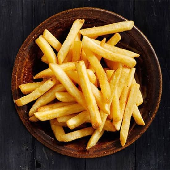 Large Chips