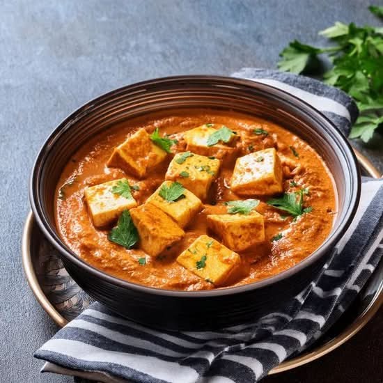 Paneer Butter Masala (GF)
