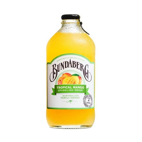 Bundaberg Tropical Mango