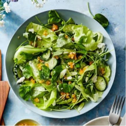 Garden Salad