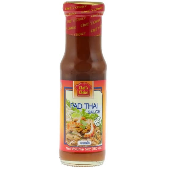 Chef's Choice Pad Thai Sauce 150ml