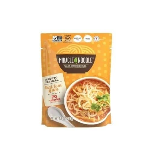 Miracle Noodle Thai Tom Yum 280g