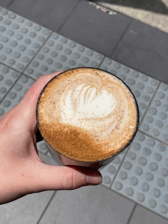 Chai Latte