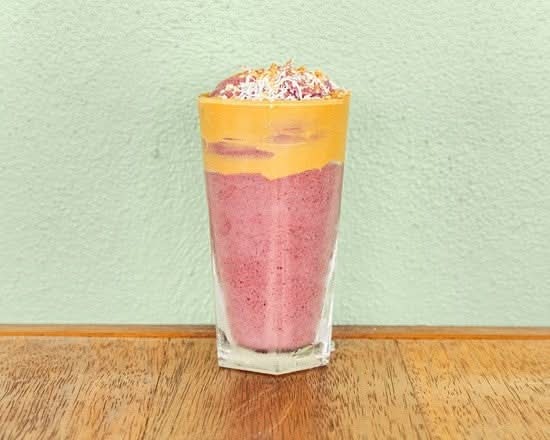 PB J Smoothie