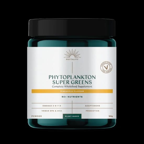 Phytality Phyto super greens powder 180g