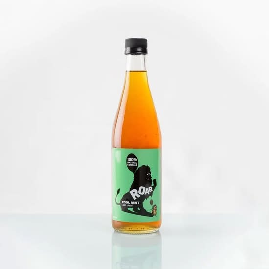 Roar cool mint 500ml