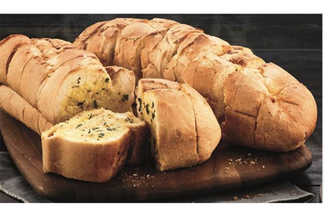 Garlic Bread