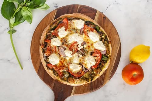 Spinach & Ricotta