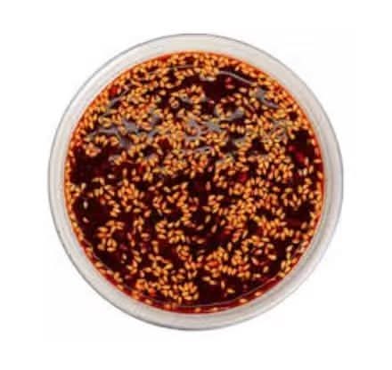 Signature Chilli Sauce