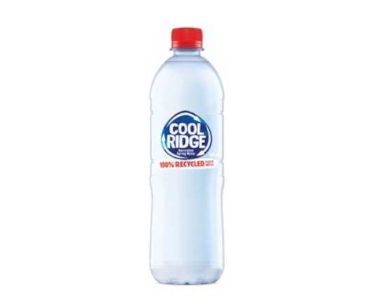 Cool Ridge Water