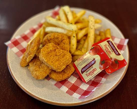 Chicken Nuggets