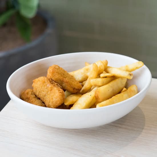 Kids Chicken Nuggets