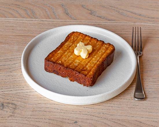 Banana Bread