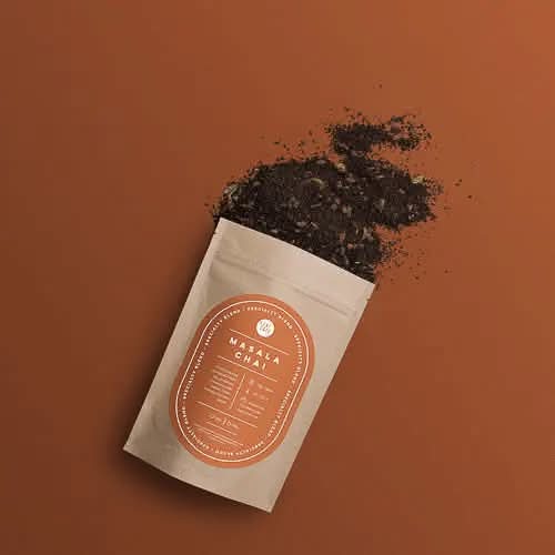 Masala Chai Tea