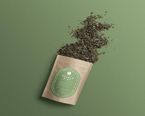 Double Mint Tea