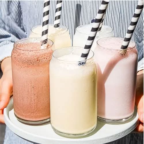 Milkshake