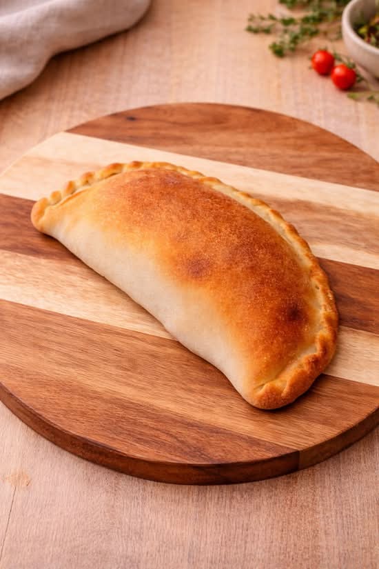 Cheese Pie