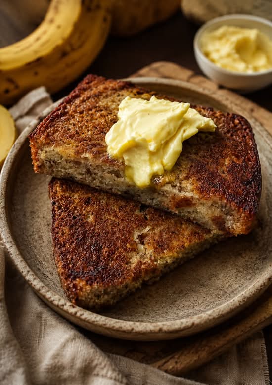 Banana bread