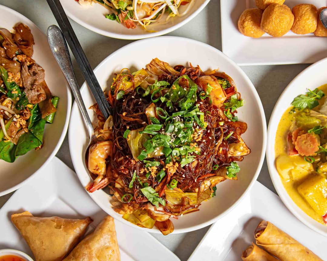 Karen Lady House Restaurant cover