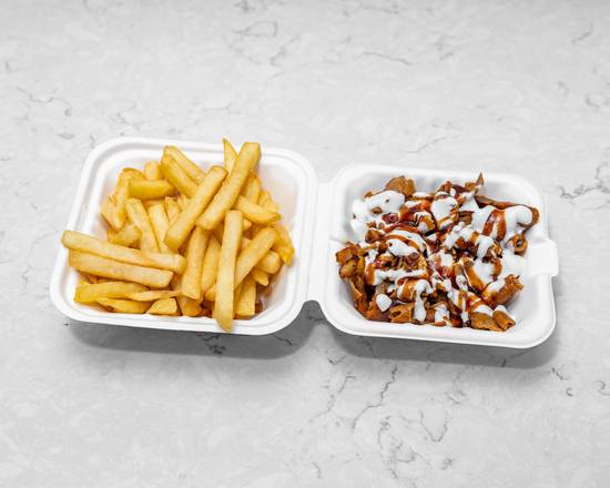 Mix Halal Snack Pack