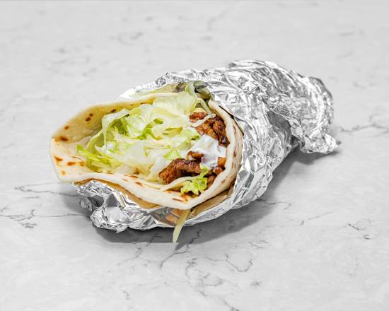 Chicken Wrap