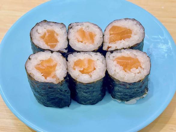 Salmon Hosomaki