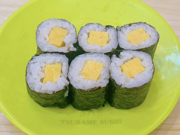 Tamago Hosomaki