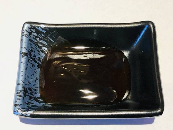 Teriyaki Sauce