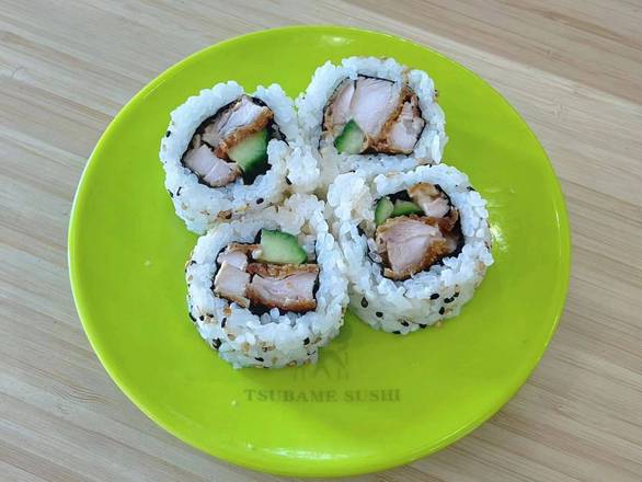 Maki Chicken Katsu